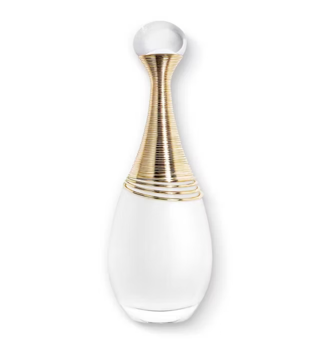 Dior Jadore Parfum Deau Alcoholfree Eau De Parfum 100ml For Women