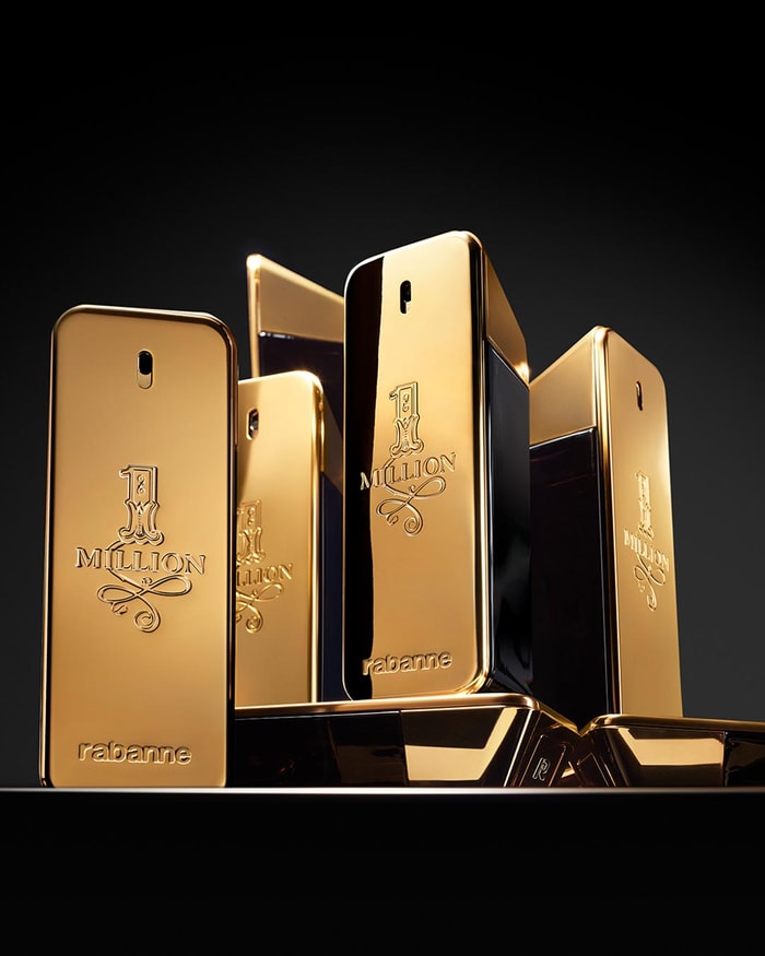 Paco Rabanne 1 Million Parfum Eau De Parfum 100ml