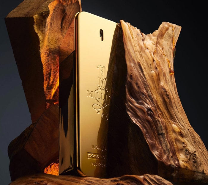 Paco Rabanne 1 Million Parfum Eau De Parfum 100ml