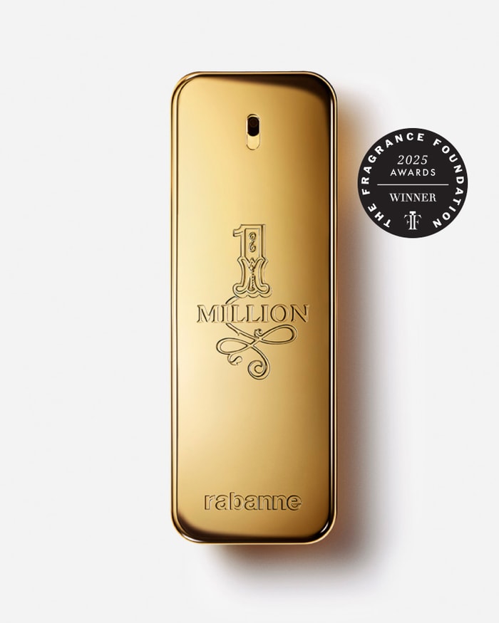 Paco Rabanne 1 Million Parfum Eau De Parfum 100ml