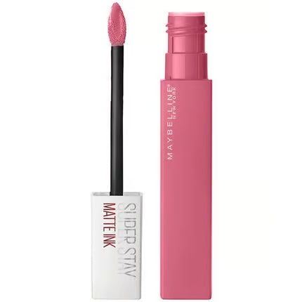 Maybelline Super Stay Matte Ink Liquid Lipstick - 5ml