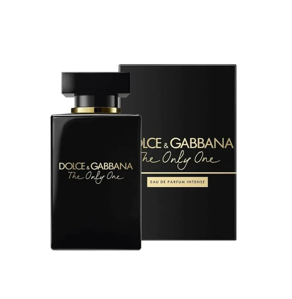 Dolce & Gabbana The One For Men Intense Eau De Parfum 100ml Spray
