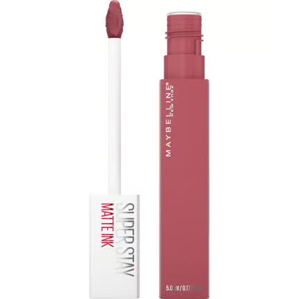 Maybelline Super Stay Matte Ink Liquid Lipstick - 5ml