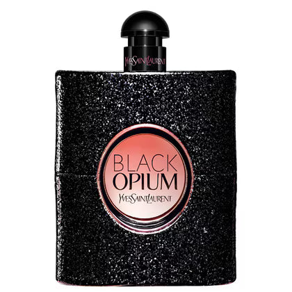 Yves Saint Laurent Black Opium Eau De Parfum Spray