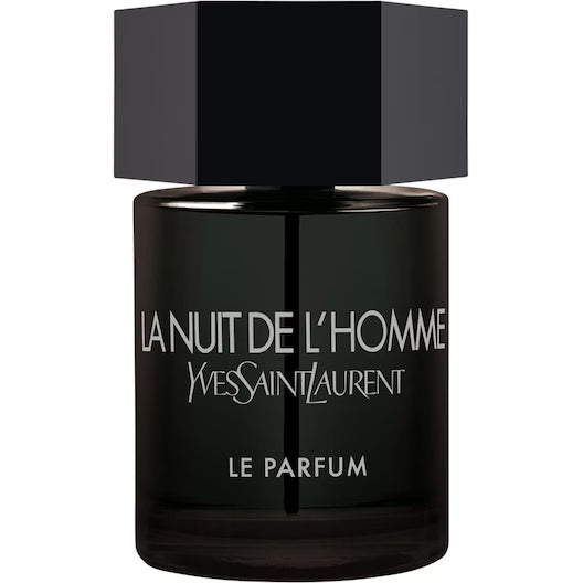 Yves Saint Laurent La Nuit De L'Homme Le Parfum Eau De Parfum Spray
