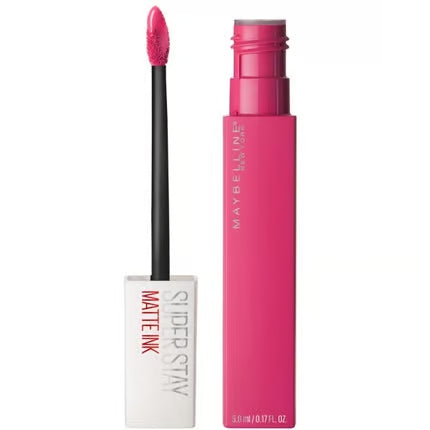 Maybelline Super Stay Matte Ink Liquid Lipstick - 5ml