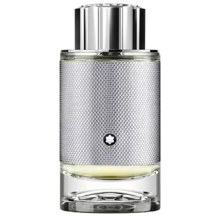 Montblanc Explorer Platinum Eau De Parfum 100ml