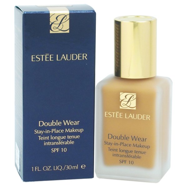 Estee Lauder Double Wear Stay-In-Place Foundation SPF