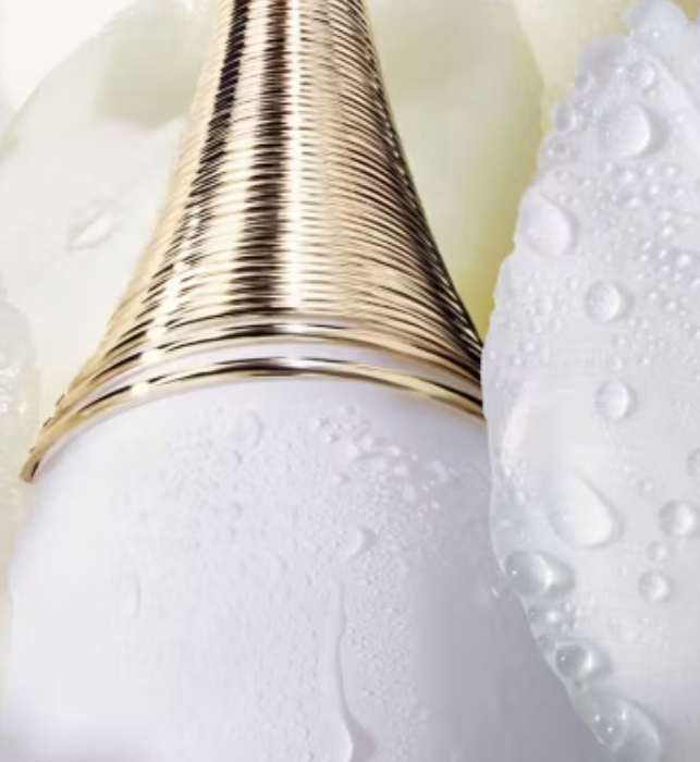 Dior Jadore Parfum Deau Alcoholfree Eau De Parfum 100ml For Women