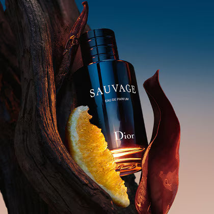 Dior Sauvage Eau De Parfum Spray