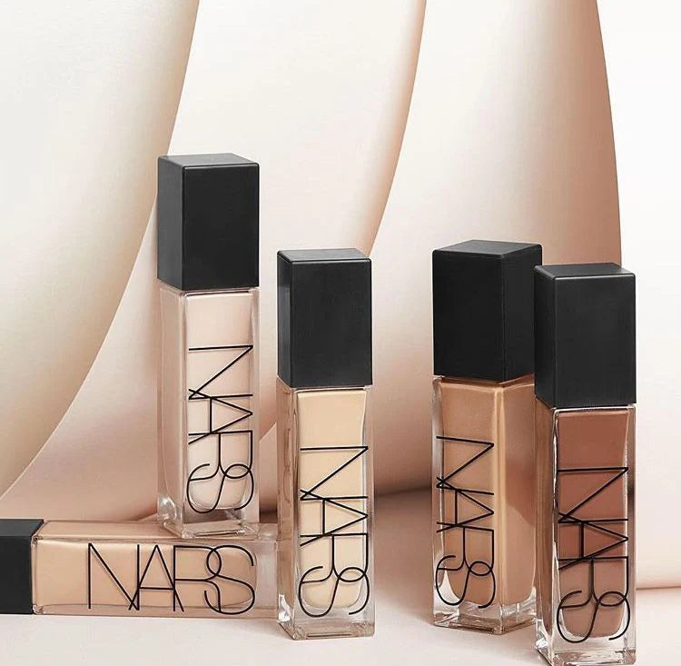 Nars Natural Radiant Longwear Foundation 30ml