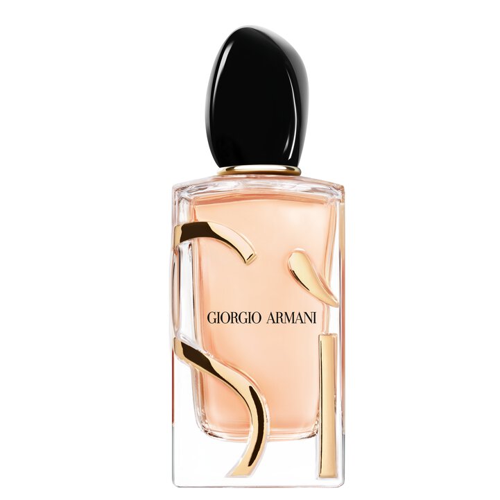 Giorgio Armani Si Eau De Parfum For Women