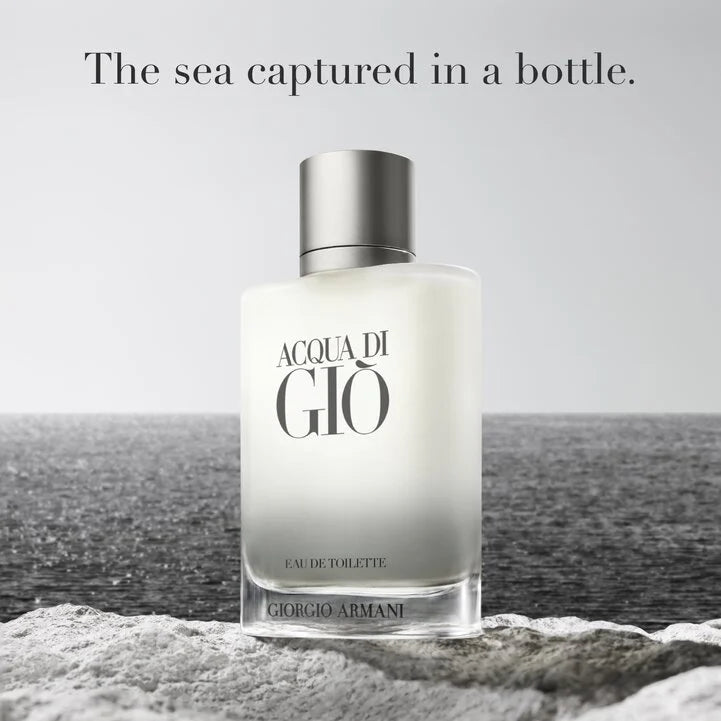 Giorgio Armani Acqua Di Gio Eau De Toilette