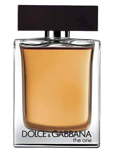 Dolce & Gabbana The One For Men Eau De Toilette