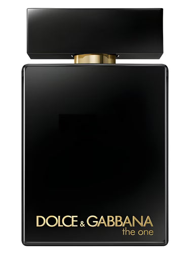 Dolce & Gabbana The One For Men Intense Eau De Parfum 100ml Spray
