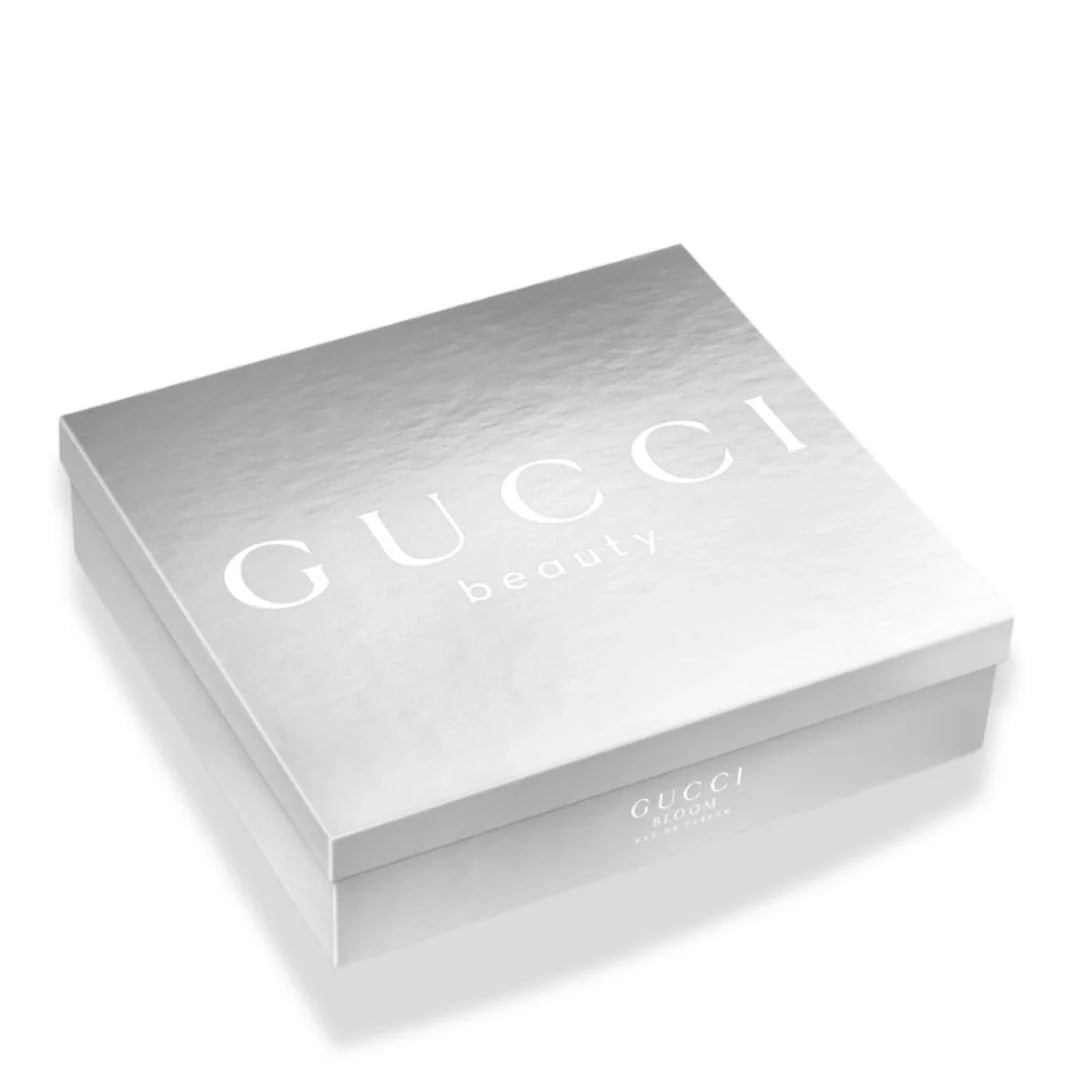 Gucci Gucci Bloom Eau De Parfum Set 50ml