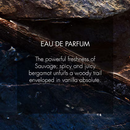 Dior Sauvage Eau De Parfum Spray