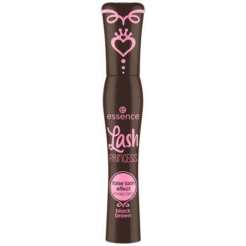Essence Cosmetics Lash Princess False Lash Effect Mascara 12 Ml Black