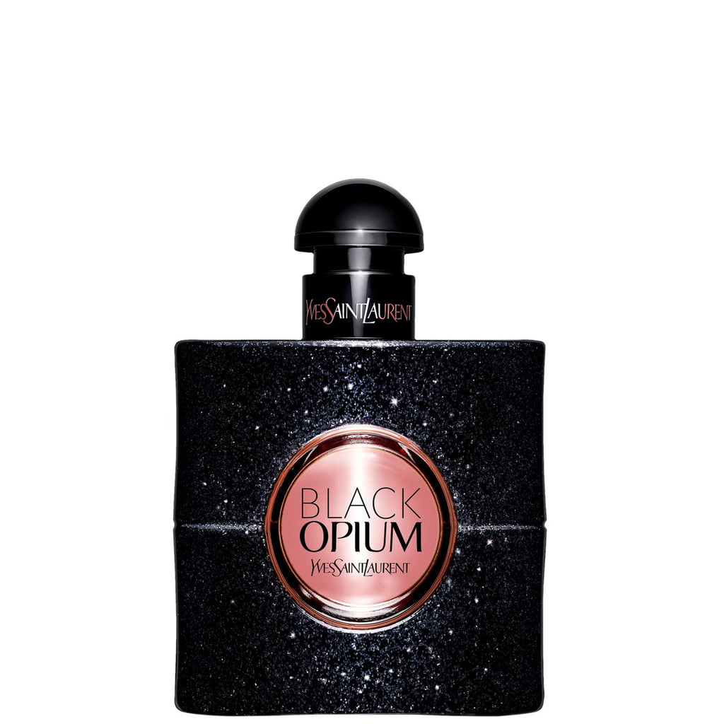 Yves Saint Laurent Black Opium Eau De Parfum Spray