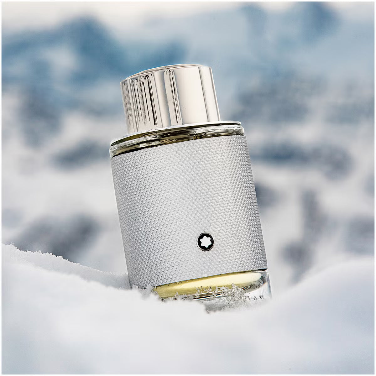 Montblanc Explorer Platinum Eau De Parfum 100ml