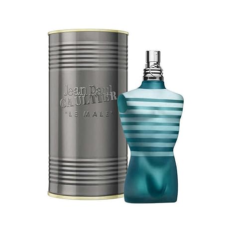 Jean Paul Gaultier Le Male Eau De Toilette Spray 40ml