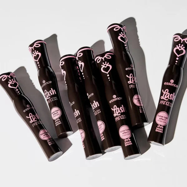 Essence Cosmetics Lash Princess False Lash Effect Mascara 12 Ml Black