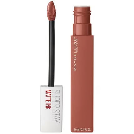Maybelline Super Stay Matte Ink Liquid Lipstick - 5ml