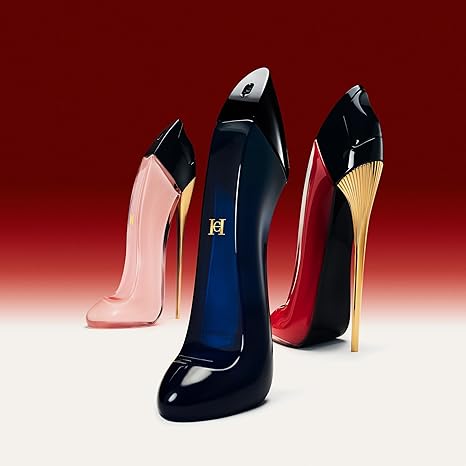 Carolina Herrera Good Girl Eau De Parfum Spray