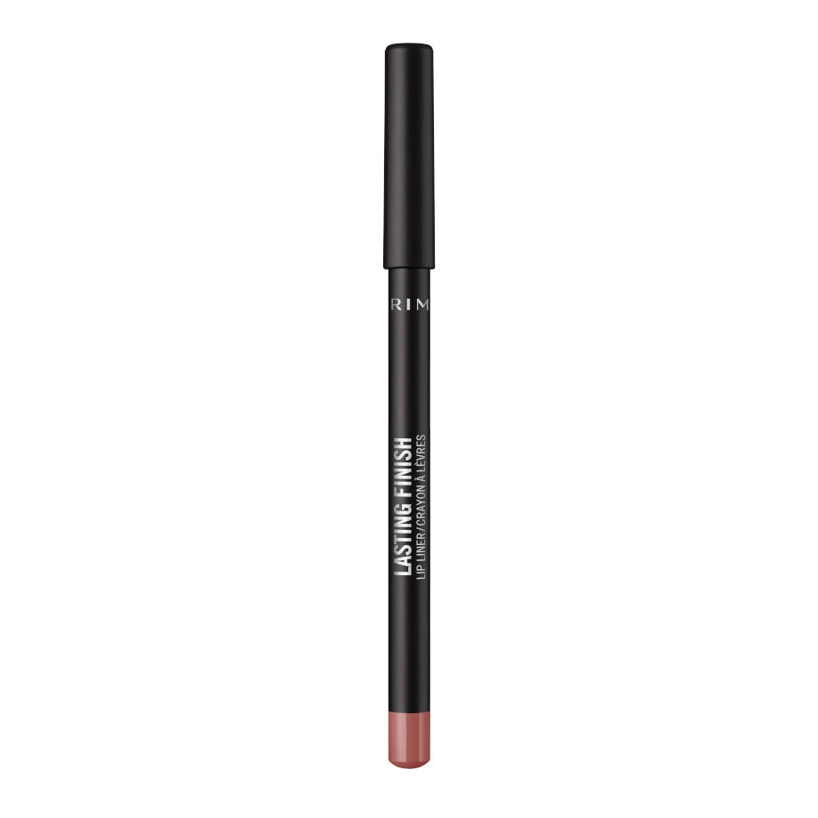 Rimmel London Lasting Finish 8 Hour Lip Liner