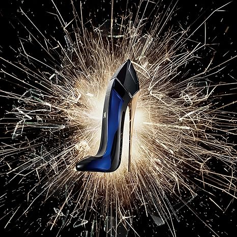 Carolina Herrera Good Girl Eau De Parfum Spray