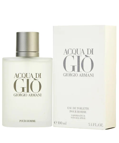 Giorgio Armani Acqua Di Gio Eau De Toilette