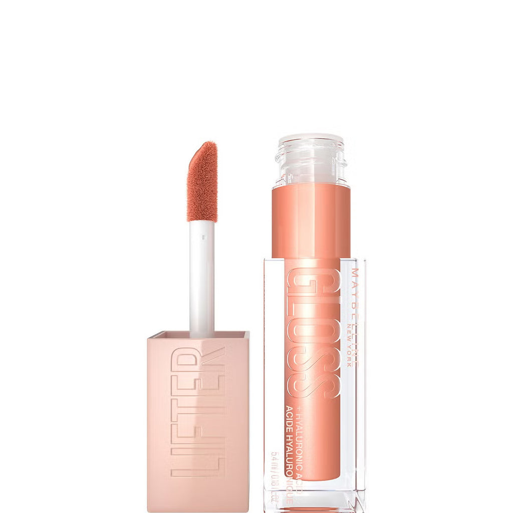 Maybelline Lifter Gloss Moisturizing Lip Gloss 5.4ml
