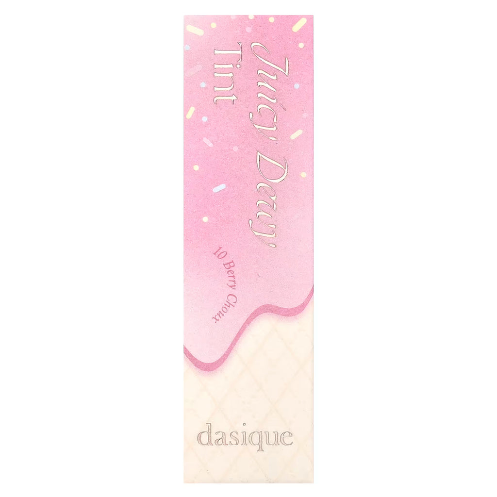 Dasique Juicy Dewy Tint 0.12 Oz