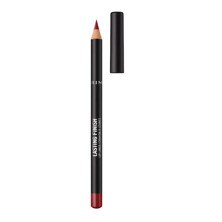 Rimmel London Lasting Finish 8 Hour Lip Liner