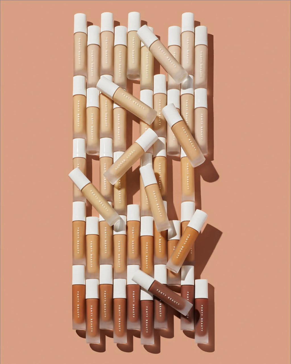 Fenty Beauty Pro Filt`R Soft Matte Longwear Foundation - 32 Ml