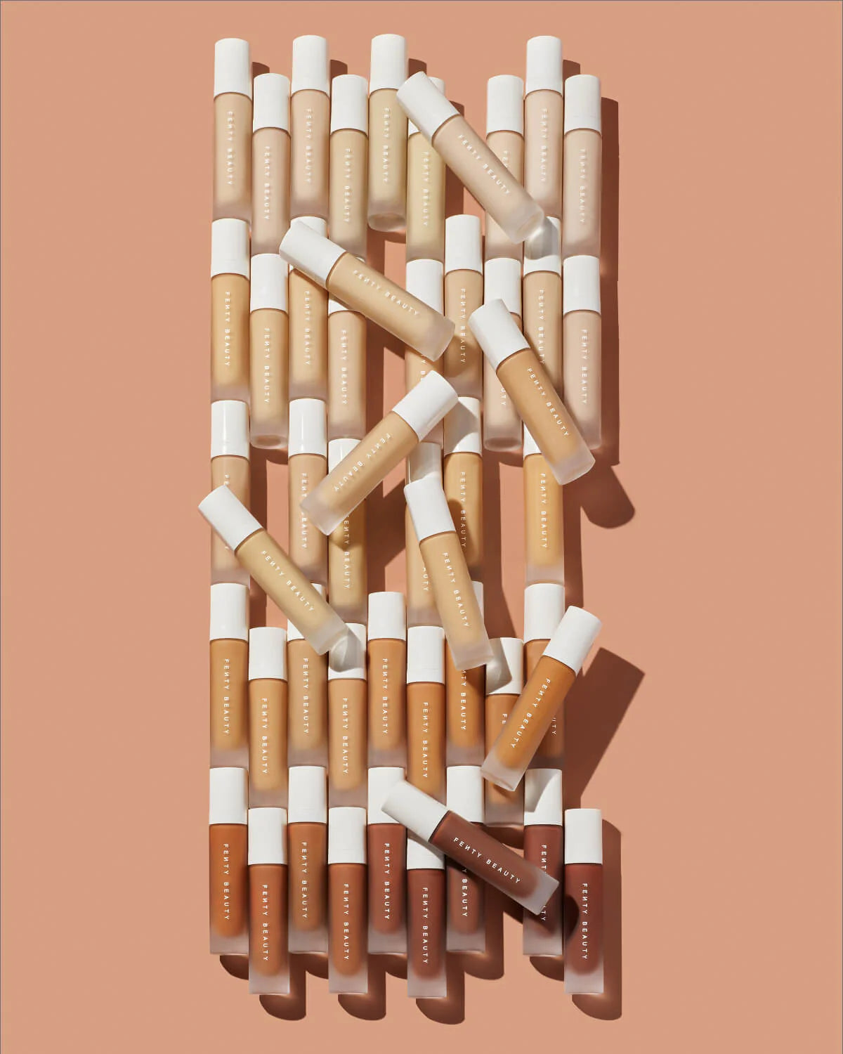 Fenty Beauty Pro Filt`R Soft Matte Longwear Foundation - 32 Ml