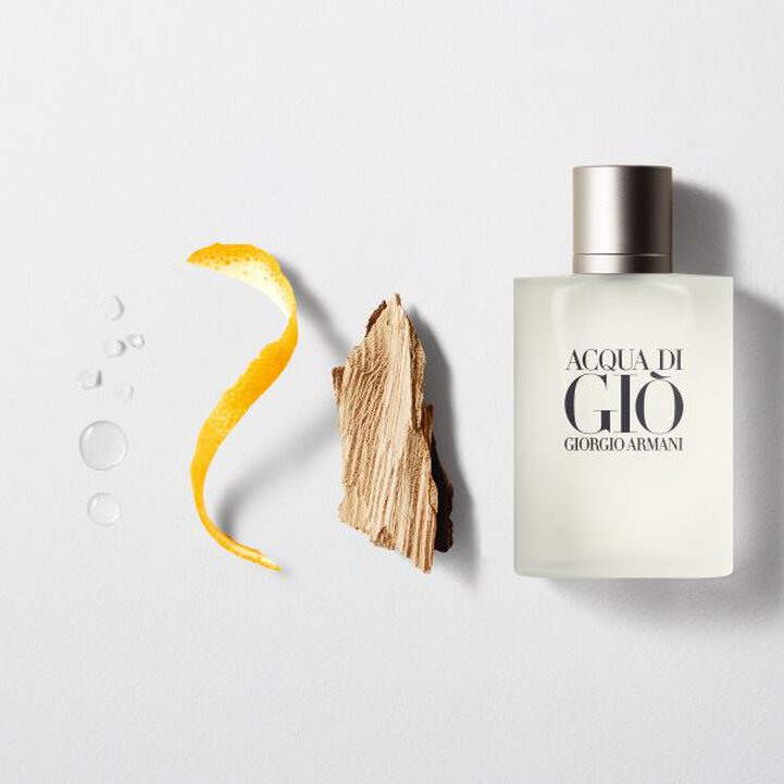 Giorgio Armani Acqua Di Gio Eau De Toilette