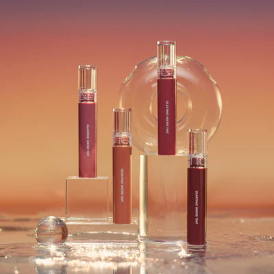 Rom&Nd Glasting Water Tint For Lips 02 Red Drop 4g