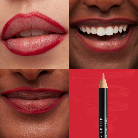 NYX Professional Makeup Slim Lip Pencil Long-Lasting Creamy Lip