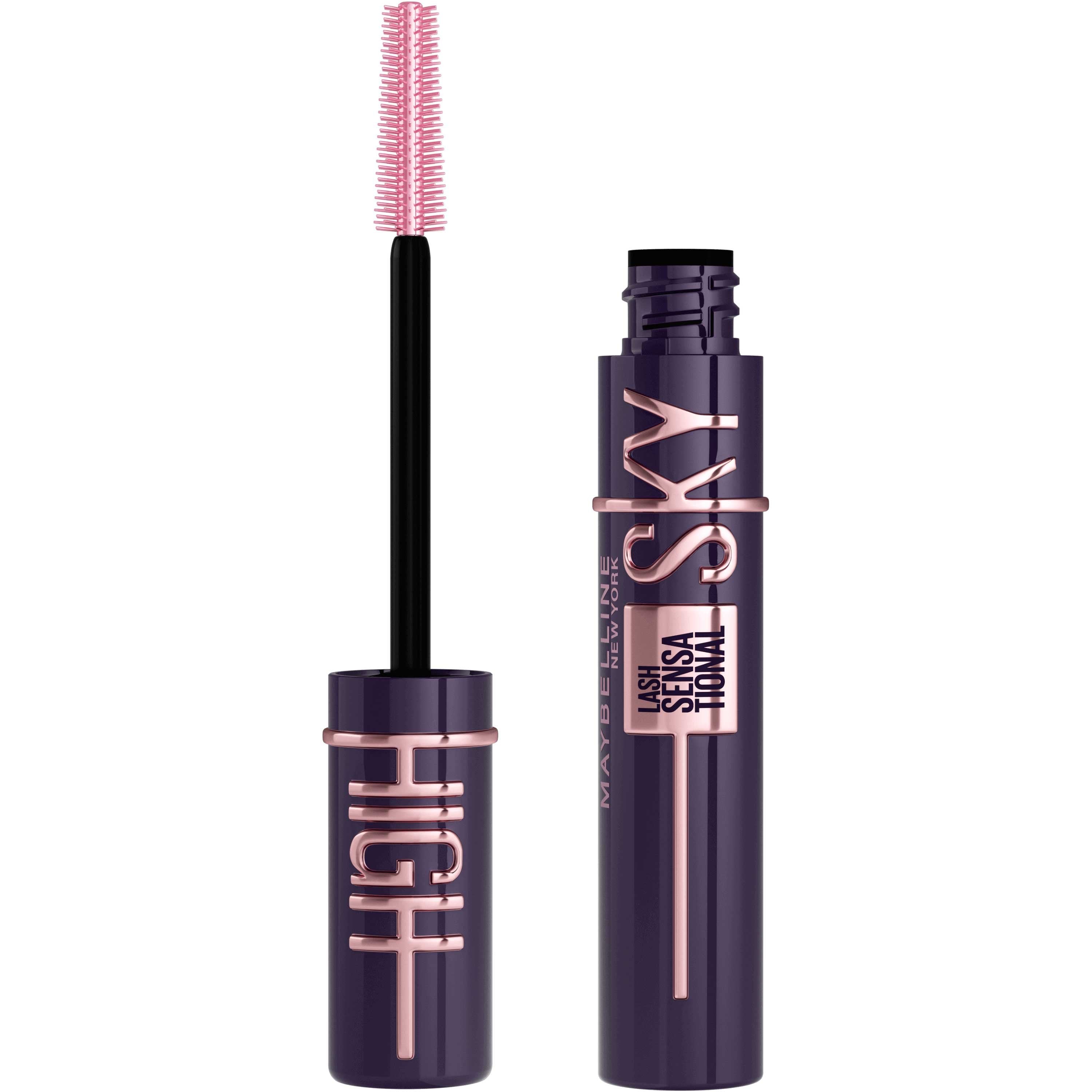 Maybelline New York Lash Sensational Sky High Mascara Volumizing & Lengthening