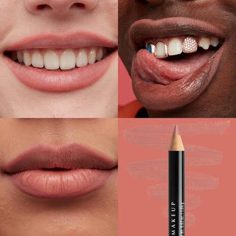 NYX Professional Makeup Slim Lip Pencil Long-Lasting Creamy Lip