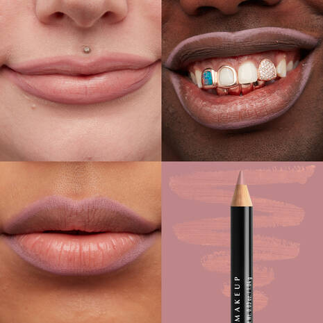 NYX Professional Makeup Slim Lip Pencil Long-Lasting Creamy Lip