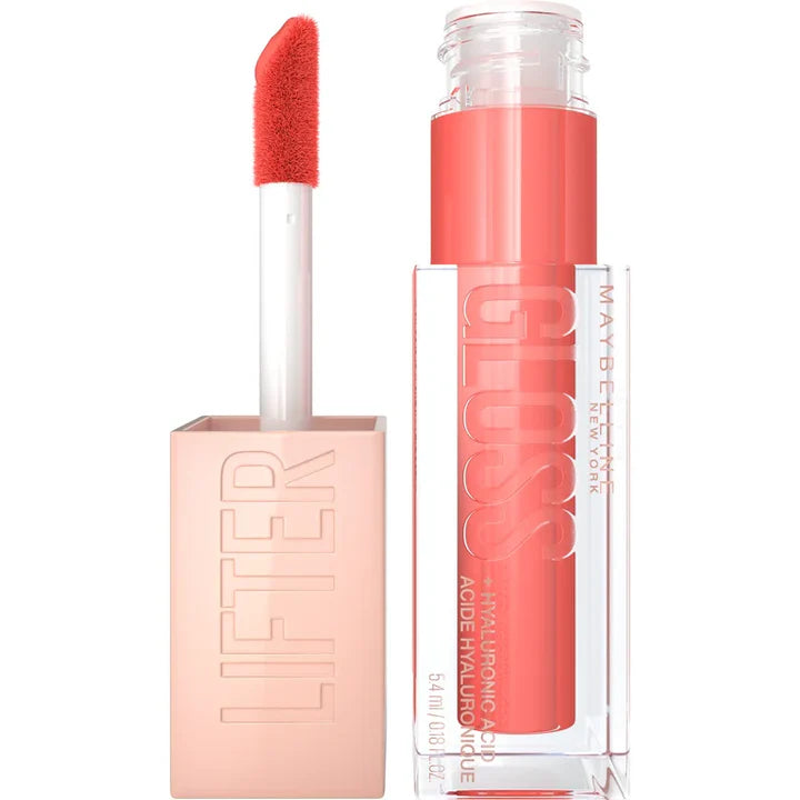 Maybelline Lifter Gloss Moisturizing Lip Gloss 5.4ml