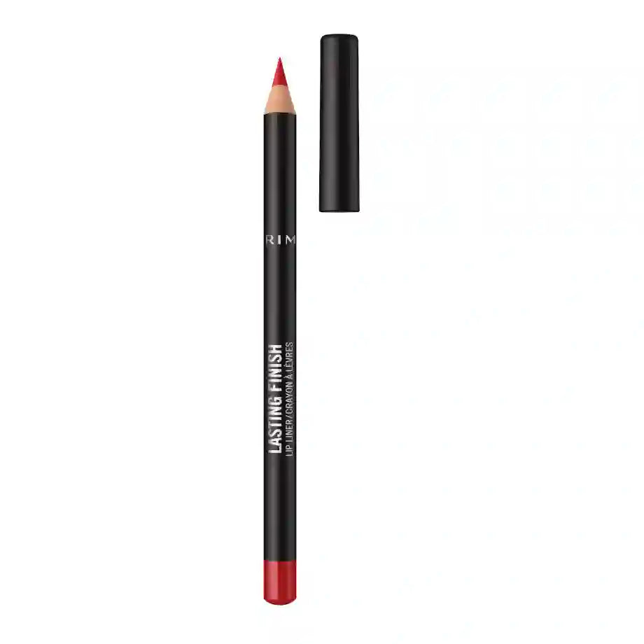 Rimmel London Lasting Finish 8 Hour Lip Liner