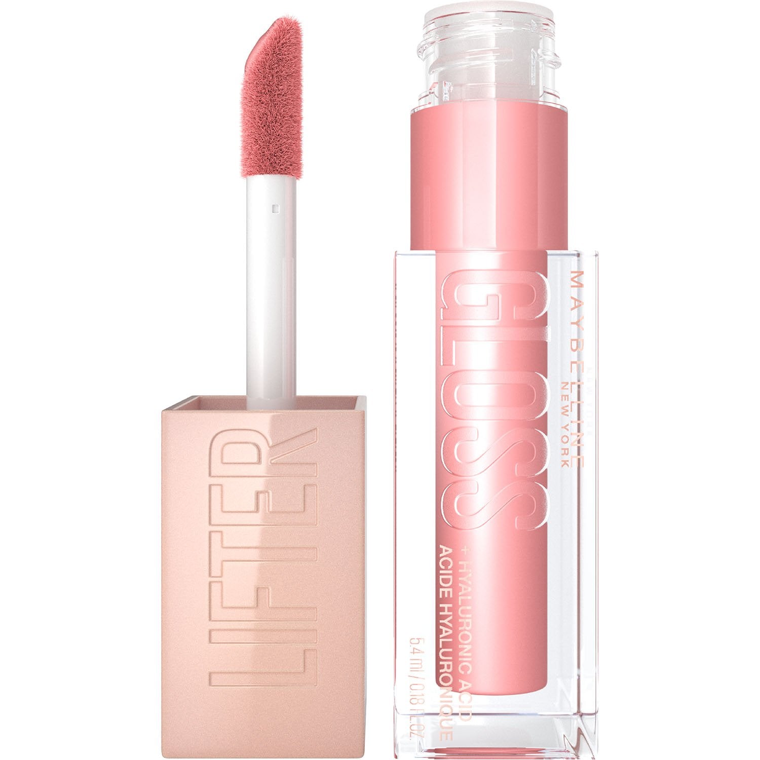 Maybelline Lifter Gloss Moisturizing Lip Gloss 5.4ml