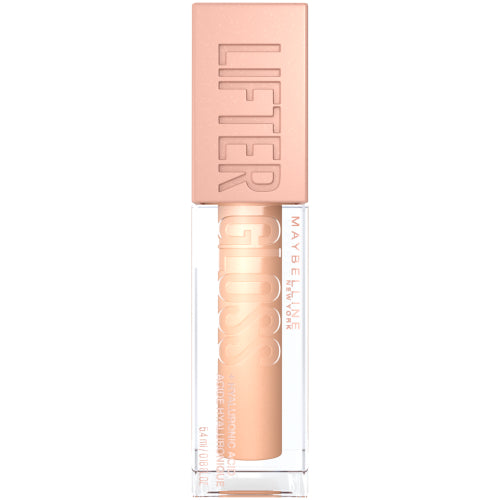 Maybelline Lifter Gloss Moisturizing Lip Gloss 5.4ml