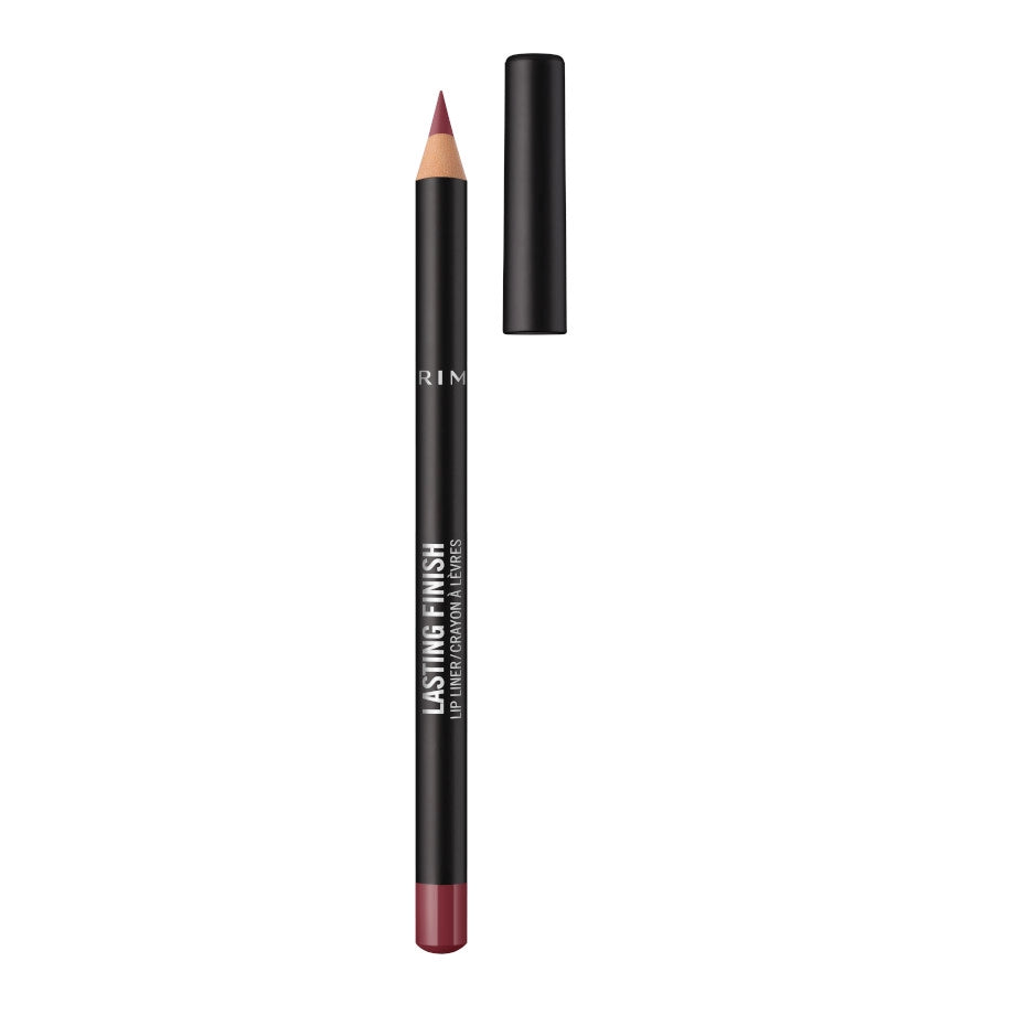 Rimmel London Lasting Finish 8 Hour Lip Liner