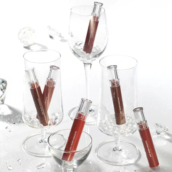Rom&Nd Glasting Water Tint For Lips 02 Red Drop 4g