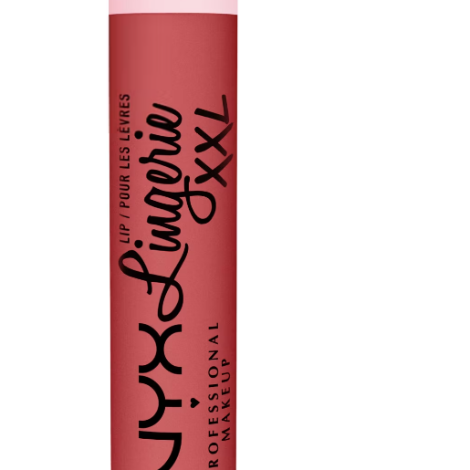 NYX Professional Makeup Lip Lingerie XXL Long Lasting Matte Liquid Lipstick Vegan Formula