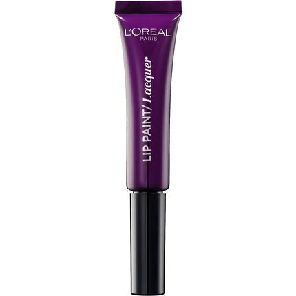 L'Oréal Paris Infallible Vampies Lip Lacquer 111 Violet/Fuchsia 8ml
